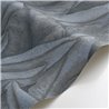 Blue tropical leaf wallpaper · Casadeco Canopée 202646808