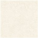 Beige Tapete mit feiner Blattstruktur · Casadeco Canopée 202660101