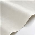 Papel pintado con hojas texturizadas beige · Casadeco Canopée 202660101