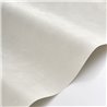 Papier peint feuilles texturées beige · Casadeco Canopée 202660101