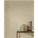 Beige leaf texture wallpaper · Casadeco Canopée 202661212