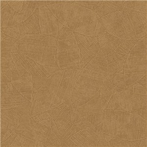 Papel pintado orgánico de hojas finas