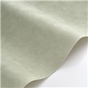Green wallpaper with subtle leaf veining · Casadeco Canopée 202667171