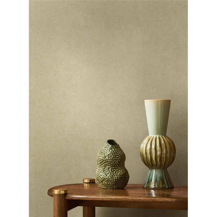 Subtle leaf texture wallpaper · Casadeco Canopée 202667333