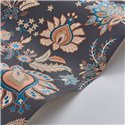 Blumentapete mit Paisley-Flair · Casadeco Maison de Famille 202689357