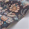 Papel pintado de flores cachemir · Casadeco Maison de Famille 202689357