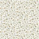 Classic floral wallpaper · Casadeco Maison de Famille 202694724