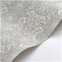 Florale Tapete im Kupferstich-Look · Casadeco Maison de Famille 202719370