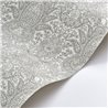 Papel pintado floral tipo grabado · Casadeco Maison de Famille 202719370