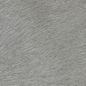 Casadeco|Papier peint moderne effet cuir marron tressé|Imitation Peau