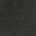 Elitis|High-end black pony skin wallpaper|Skin Imitation