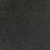 Elitis|High-end black pony skin wallpaper|Skin Imitation