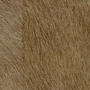 Casadeco|Green leather effect wallpaper with leathercraft-style interweaving|Skin Imitation
