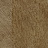 Elitis|High-end brown pony skin wallpaper|Skin Imitation
