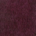 Elitis|High-end purple aubergine pony skin wallpaper|Skin Imitation