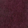 Elitis|Papier peint haut de gamme peau de poney pourpre, aubergine|Imitation Peau