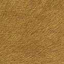 Elitis|Papier peint vinyle peau de poney dorée|Imitation Peau