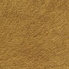 Elitis|Papier peint vinyle peau de poney dorée|Imitation Peau