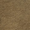 Elitis|Papier peint vinyle peau de poney brun doré|Imitation Peau