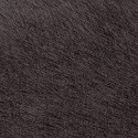 Elitis|Papier peint vinyle peau de poney aubergine|Imitation Peau
