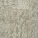 Elitis|Papier peint vinyle peau de poney beige et brun|Imitation Peau