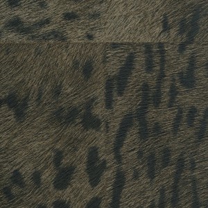 Casadeco|Imitation leather wallpaper with light tone embossing|Skin Imitation