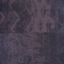 Elitis|Papier peint style kilim patchwork effet peau animale beige crème|Imitation Peau