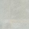 Elitis|Papier peint peau de loup imitation cuir vieilli gris cendre et vanille|Imitation Peau