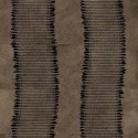 Elitis|Animal skin wallpaper with brown and black pony hair effect|Skin Imitation