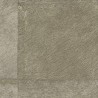 Elitis|Papier peint peau de loup imitation cuir gris brun|Imitation Peau