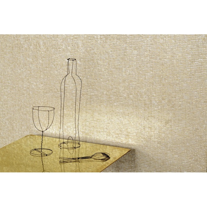 Elitis|Papel pintado mosaico vinílico alta gama|Papel Pintado