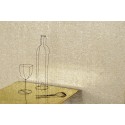Elitis|High-end vinyl mosaic wallpaper|Wallpaper
