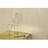 Elitis|High-end vinyl mosaic wallpaper|Wallpaper
