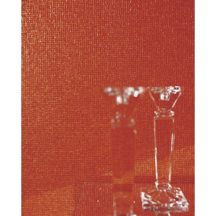 Elitis|Papel pintado mosaico negro nacarado alta gama|Papel Pintado