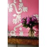 Elitis|Baroque style wallpaper with high-end embroidery|Damask