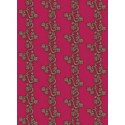 Elitis|Baroque style wallpaper with high-end embroidery|Damask