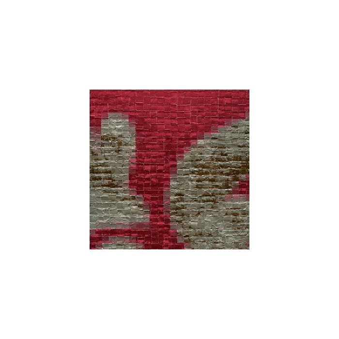 Papel pintado estilo barroco con bordados de alta gama - Élitis Parade VP 843 03 DOLCE