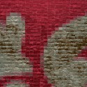 Elitis|Baroque style wallpaper with high-end embroidery|Damask