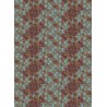 Elitis|Papel pintado barroco diseño clásico contemporáneo|Imitacion Azulejos