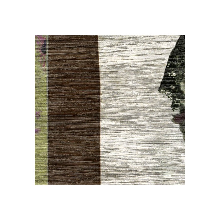 Elitis|Wandbild ethnisch, Collage afrikanischer Motive|Wandbild