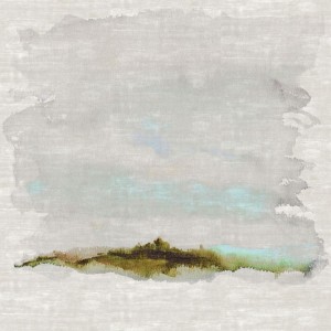 Rasch|Wallpaper green khaki wheat|Wallpaper