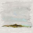 Elitis|Wall mural abstract watercolor landscape|Wallmurals