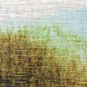 Elitis|Wall mural abstract watercolor landscape|Wallmurals