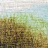 Elitis|Wandbild abstrakte Aquarelllandschaft|Wandbild