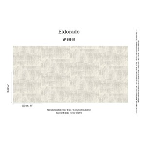 Marburg|Wallpaper silver gray wicker dot gloss|Raffia Imitation 2