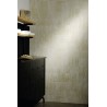 Elitis|Papier peint vinyle haut de gamme raphia beige|Papier Peint
