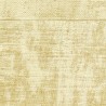 Elitis|Papier peint haut de gamme raphia couleur ocre|Papier Peint