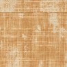 Elitis|Vinyl wallpaper with copper coloured raffia imitation|Wallpaper