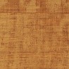 Elitis|Wallpaper with plaster and orange raffia effect|Wallpaper