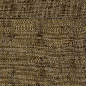 Casamance|Papier peint géométrique noir et doré sophistiqué|Haut Gamme